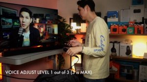 POLK AUDIO Signa S4 - Best Budget Atmos Soundbar under $300?