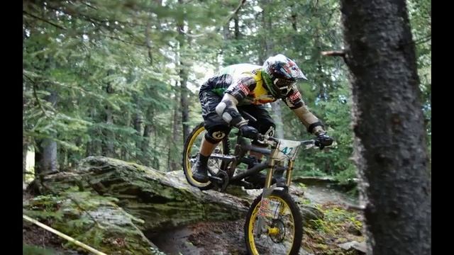 Дорогие горные велосипеды