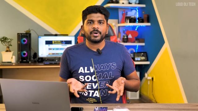 ? Waterproof Test என்ன ஆச்சு தெரியுமா! Samsung Galaxy A53 5G Unboxing & Quick Review in Tamil смотреть онлайн