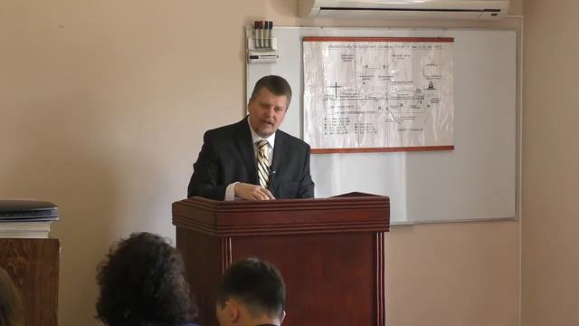 Разбор Слова: Ев. От Иоанна 12:35-36 (12-04-2015) смотреть онлайн