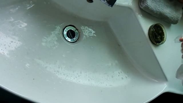 Dexe Black hair shampoo test video смотреть онлайн