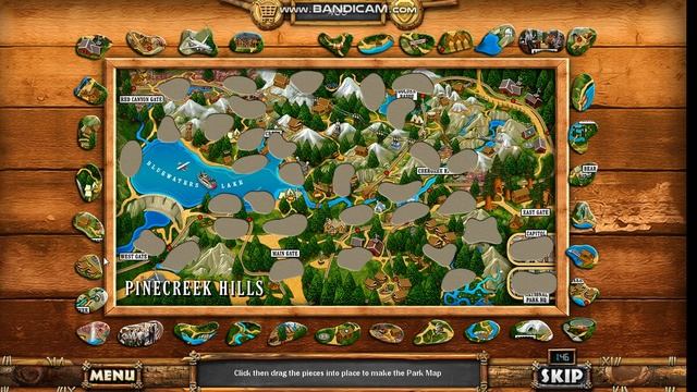 Vacation Adventures: Park Ranger 9 Gameplay смотреть онлайн