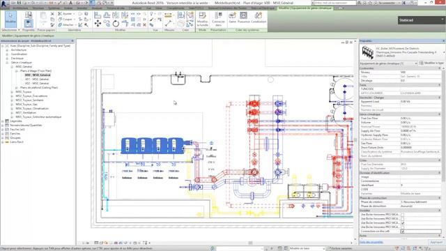 Biblioteca BIM De Dietrich