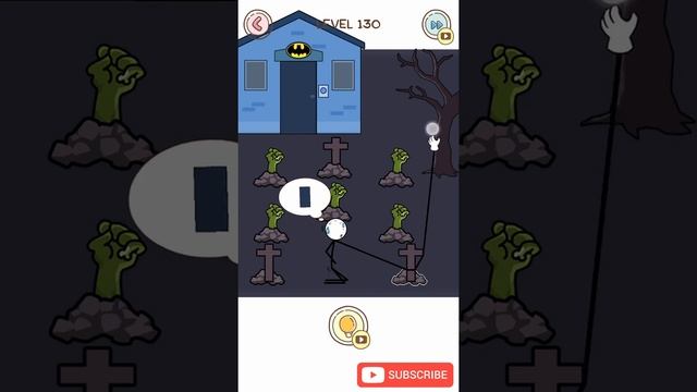 Thief Puzzle Level 130 Walkthrough смотреть онлайн