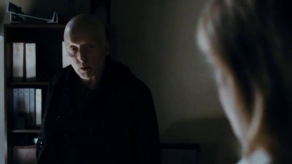 Пила 6 Alternate Ending RUS