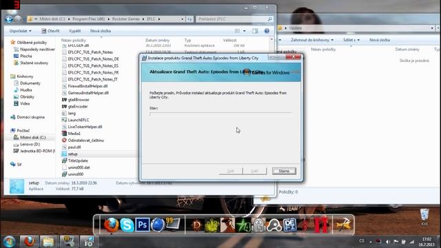 Gta IV EFLC: Failed to start application [2000] !!FIXED!! смотреть онлайн