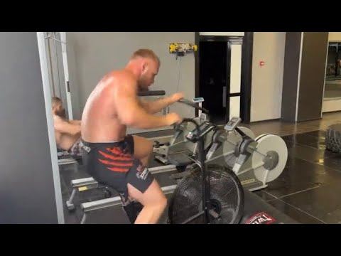 Шлеменко vs Исмаилов смотреть онлайн