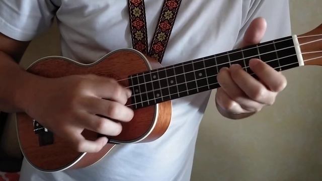Uku Solo - Alone Again Naturally Part 2 смотреть онлайн