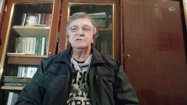 Вера, мораль и Отечество. Мать. смотреть онлайн