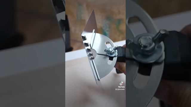 Állítható Szögű Sarok Spakli