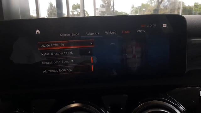 Mercedes Benz clase A 2020 mexico /A200 hatchback progressive por Jesus Hernandez смотреть онлайн