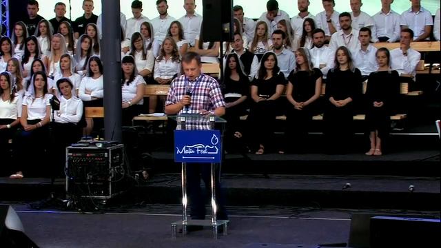 Жизнь, вызывающая ревность | Павел Федорук смотреть онлайн