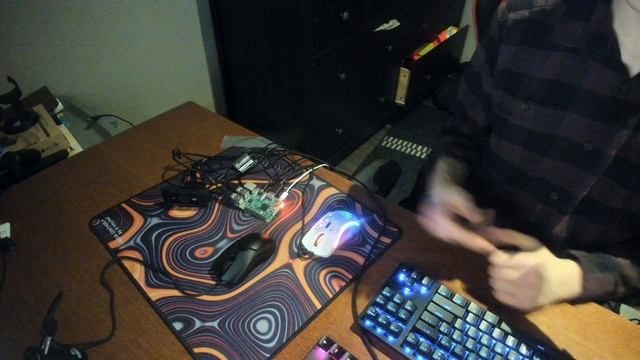 How to Build a ChatGPT Voice Assistant (Raspberry Pi Edition) смотреть онлайн