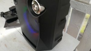 аудиосистема DEXP V460