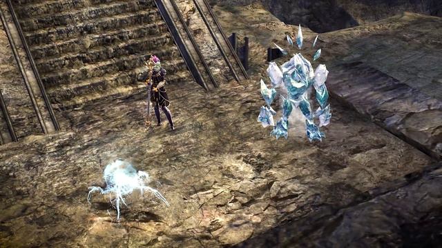 Guild Wars 2 Call to Glory Competitive Update смотреть онлайн