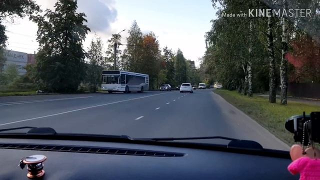 КАК НАЧАТЬ ЕЗДИТЬ ОДНОМУ смотреть онлайн