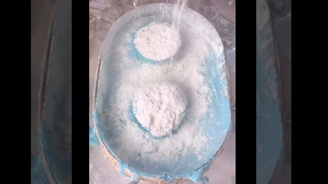 Asmr , Comet paste+Comet powder + Fairy platinum смотреть онлайн