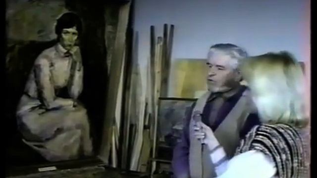 программа Т Левандовской и Б.Кереселидзе "Кто вы" смотреть онлайн