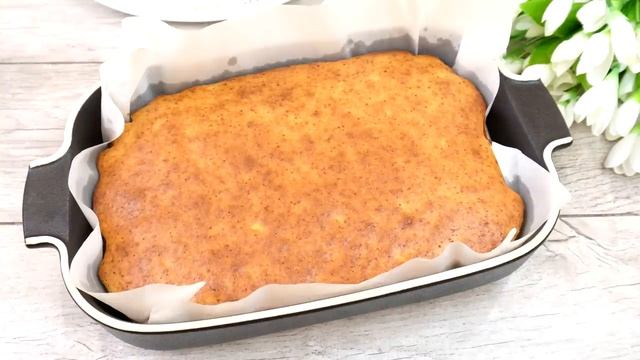 Чудный домашний пирог Испортить его просто невозможно и Никогда не надоедает смотреть онлайн