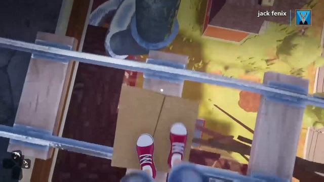 Hello Neighbor Shoot'em Up Achievement! UNLOCKING GUN *New Mannequin Location* (Read Description) смотреть онлайн