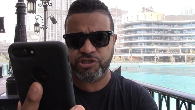Knockies AirPod Style Bluetooth Earbuds ? : LGTV Review from Dubai смотреть онлайн