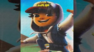 Subway Surfers Phonk 1 Hour remix