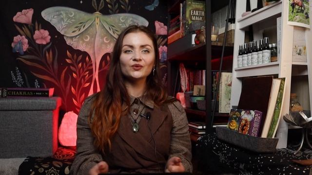 Samhain | How To Celebrate смотреть онлайн