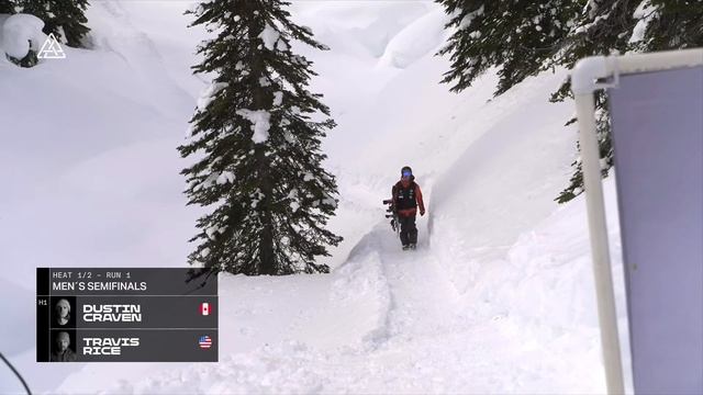 2023 Natural Selection Tour: Revelstoke | X Games
