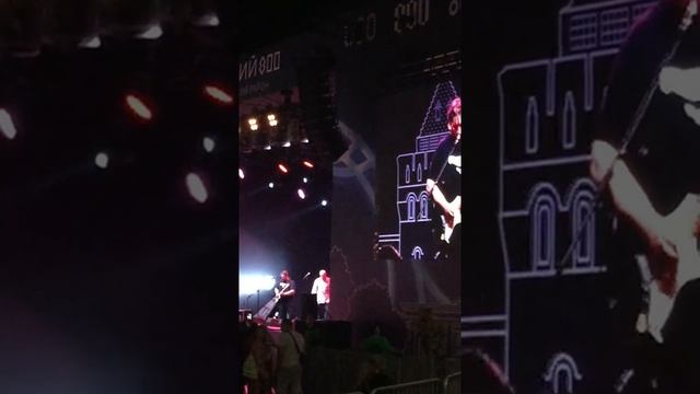 Сергей Мазаев в Нижнем Новгоде смотреть онлайн