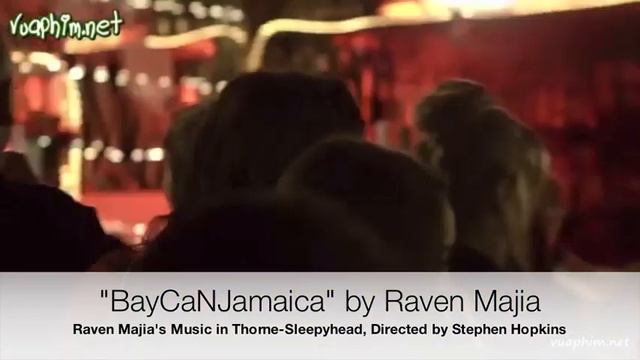 Music of Raven Majia Featured in Stephen Hopkins' Thorne-Sleepyhead смотреть онлайн