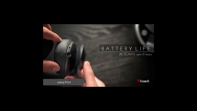 JBL EVEREST ELITE S700i WIRELESS HEADPHONES REVIEW смотреть онлайн