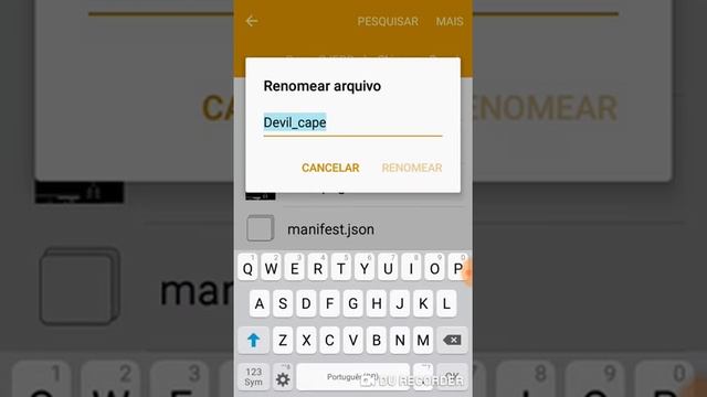 Como Colocar Capa Na Sua Skin no mcpe!!!! смотреть онлайн