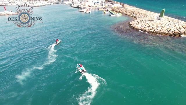 Seadoo GTX 130 Pro Náutica De Koning