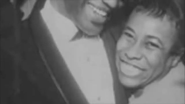 Ray Charles & Betty Carter - Takes Two to Tango смотреть онлайн