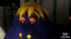 Как менялся пицирия Чаки чиза