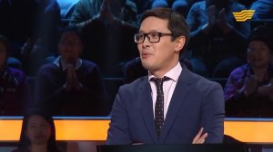 «Кто возьмет миллион?». 21 выпуск