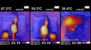 Теплопроводящий клей Stars-922 | #Обзор