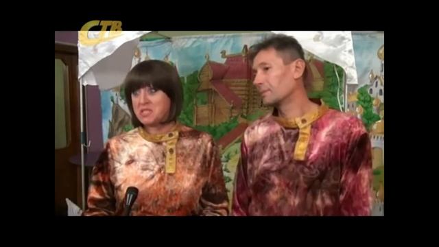 ЖИВАЯ ВОДА, ДА ИВАНОВА БЕДА смотреть онлайн