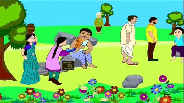 Bed time stories in telugu| Moral stories| Kids stories| Chandamamma kathalu|Nethi kathalu| stories смотреть онлайн