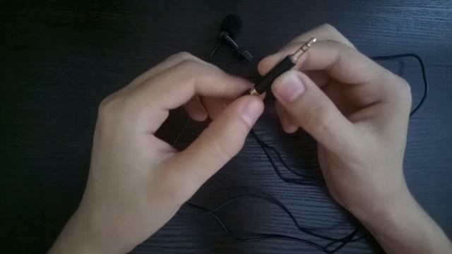 Петличный микрофон Andoer EY-510A с AliExpress. Распродажа смотреть онлайн