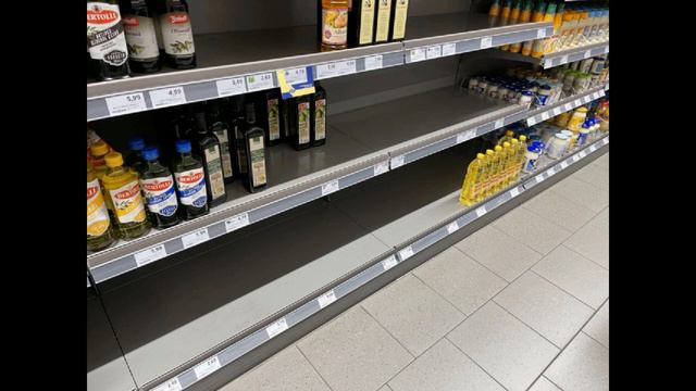 Европа оценила глубину своего падения смотреть онлайн