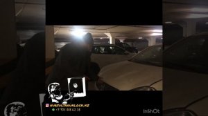 Как открыть Nissan Qashqai если сел акамуллятор