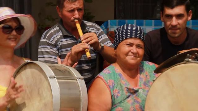 Familia Bejenaru, Văleni Cahul смотреть онлайн