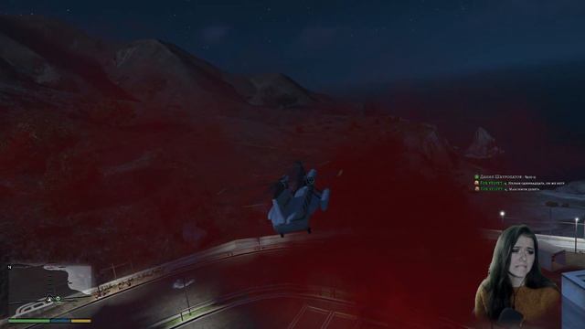 | 7 | STREAM 18+ | ✩ GTA V ✩ СЮЖЕТКА ✩ - Погнали! смотреть онлайн