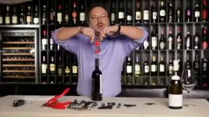 Как правильно выбрать штопор