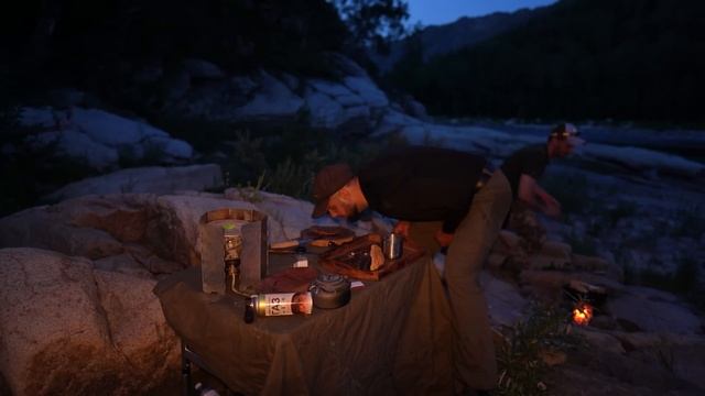 ВНЕЗАПНОЕ ПУТЕШЕСТВИЕ НА АЛТАЙ (ВКО) смотреть онлайн