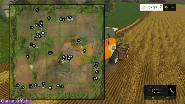 Farming Simulator 15 PKG PS3