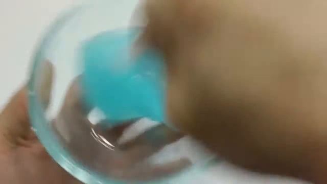 Лизун слизь и шариковый пластилин