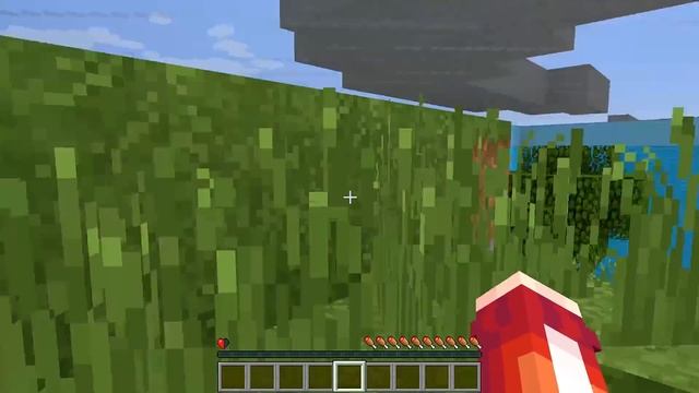 КАК ВЫЖИТЬ С 1 СЕРДЕЧКОМ В МАЙНКРАФТЕ?! Прохождение Троллинг Карты Майнкрафт Карта Выживание Майн смотреть онлайн