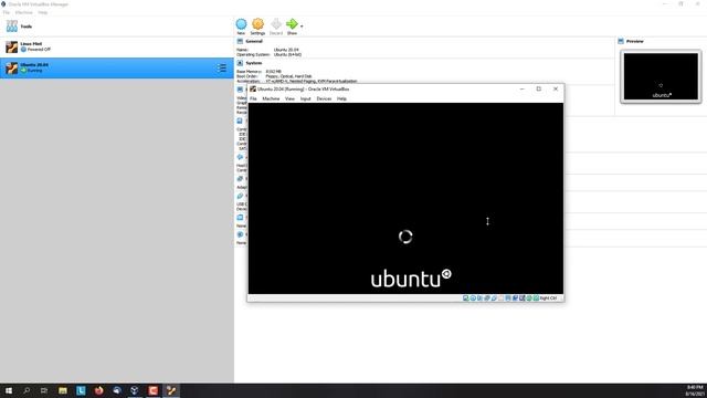 Setting Ubuntu 20.04 pada Virtualbox Supaya Bisa Full Screen смотреть онлайн